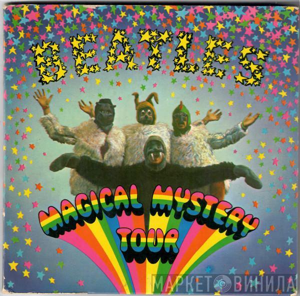  The Beatles  - Magical  Mystery Tour