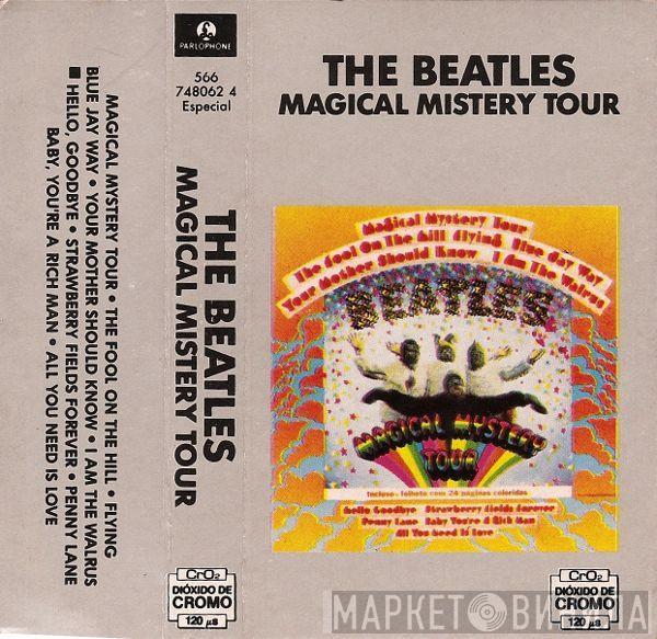  The Beatles  - Magical Mystery Tour