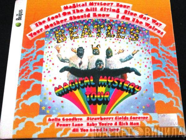  The Beatles  - Magical Mystery Tour
