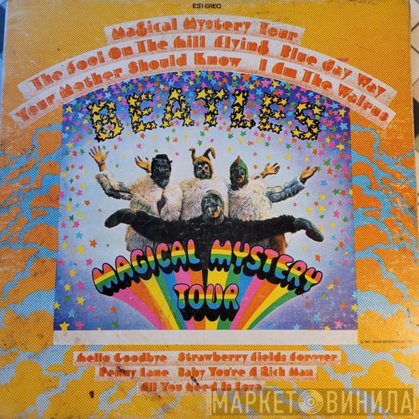  The Beatles  - Magical Mystery Tour
