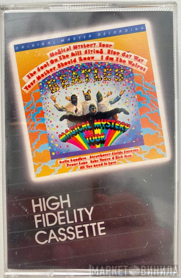  The Beatles  - Magical Mystery Tour