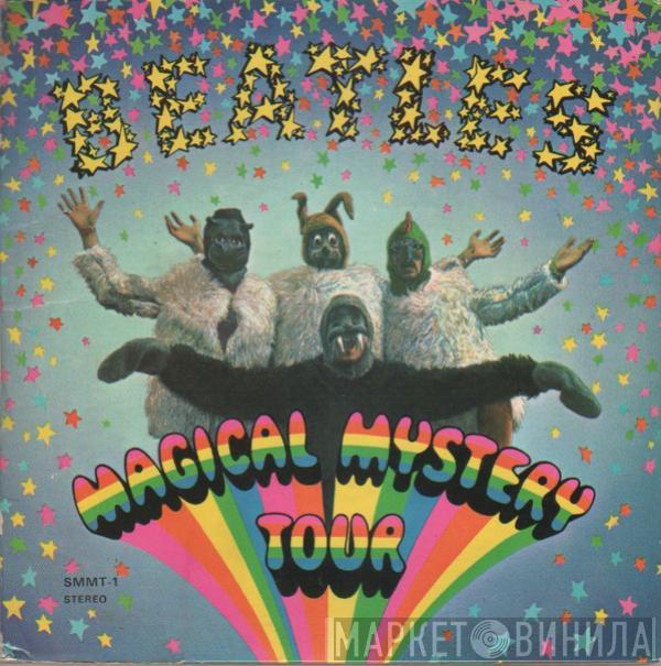  The Beatles  - Magical Mystery Tour