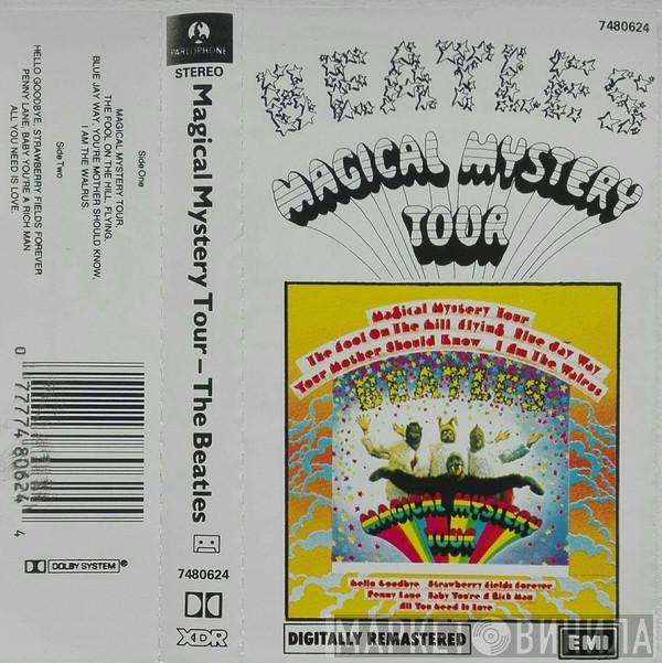  The Beatles  - Magical Mystery Tour