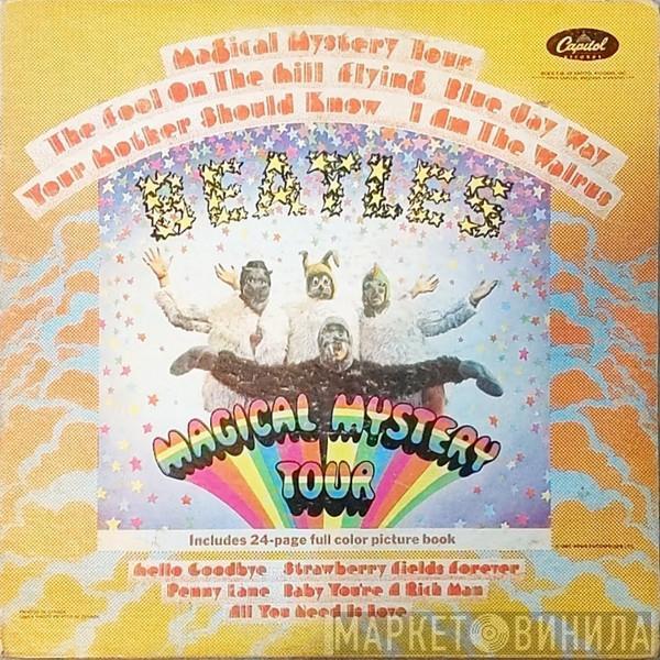  The Beatles  - Magical Mystery Tour