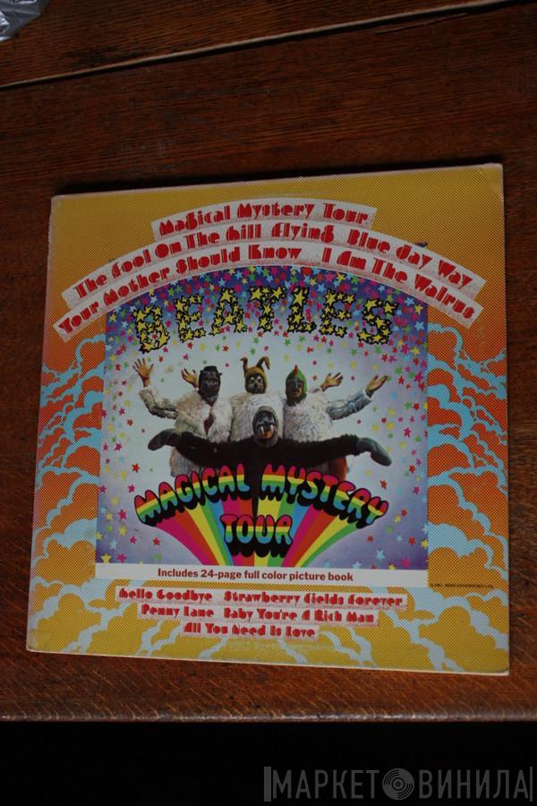  The Beatles  - Magical Mystery Tour