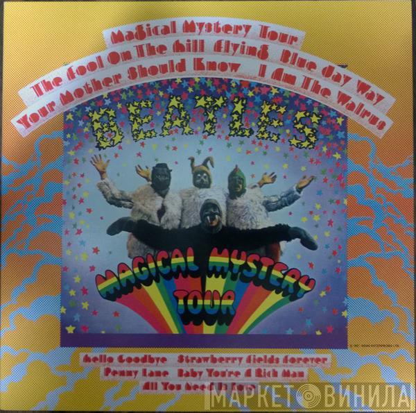  The Beatles  - Magical Mystery Tour
