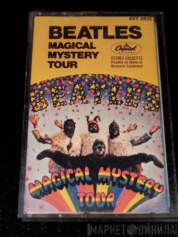  The Beatles  - Magical Mystery Tour