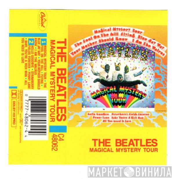  The Beatles  - Magical Mystery Tour