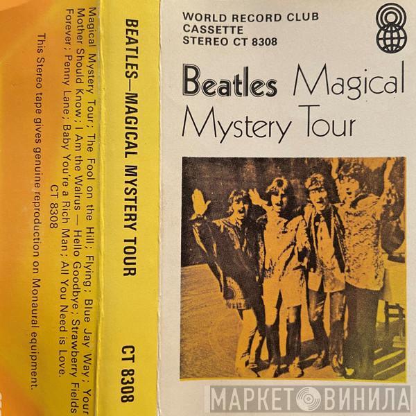  The Beatles  - Magical Mystery Tour