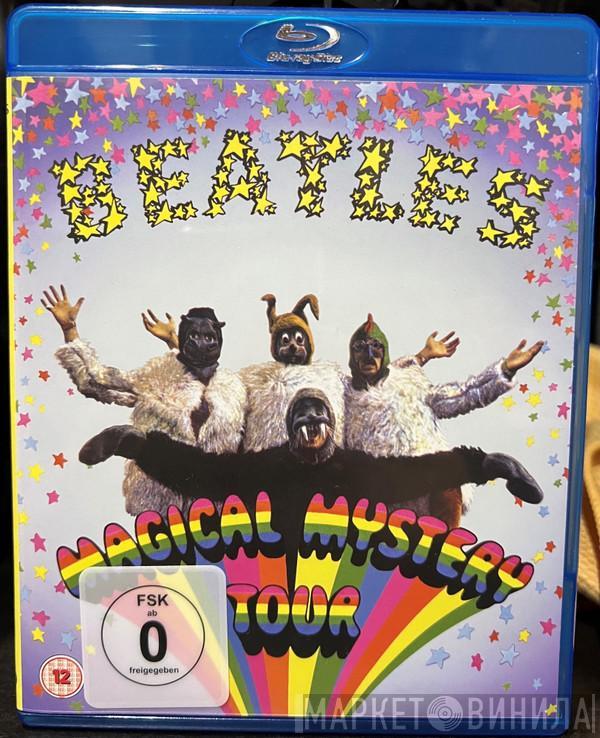  The Beatles  - Magical Mystery Tour