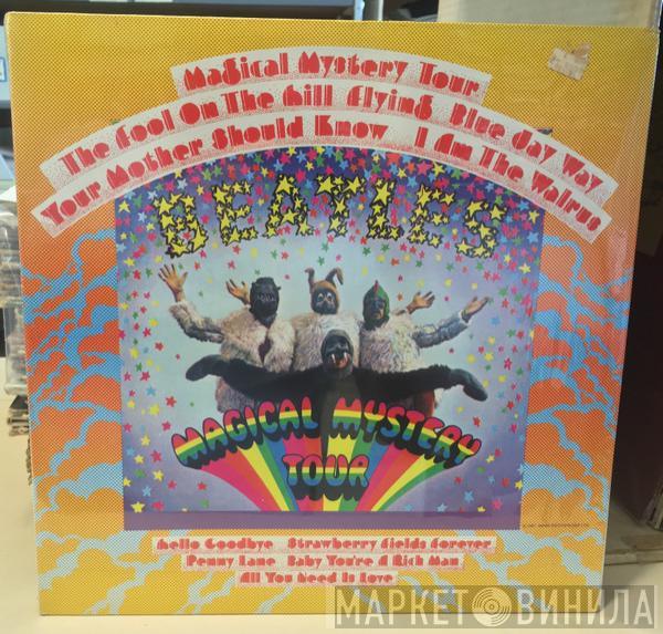  The Beatles  - Magical Mystery Tour