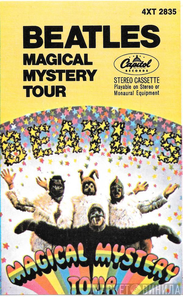  The Beatles  - Magical Mystery Tour
