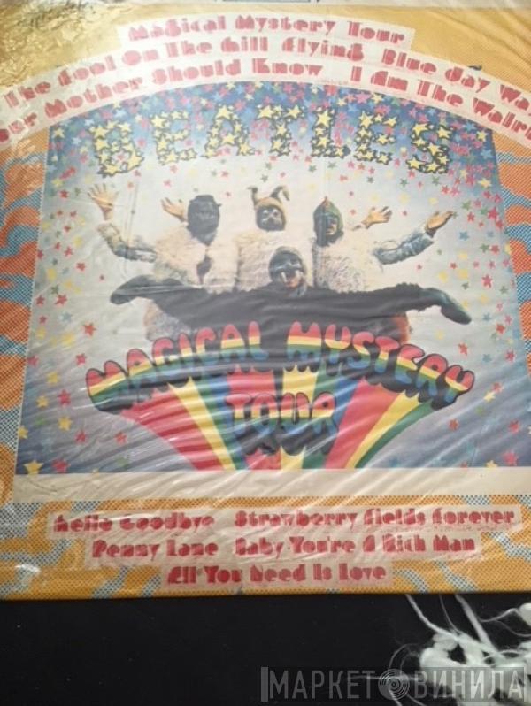  The Beatles  - Magical Mystery Tour