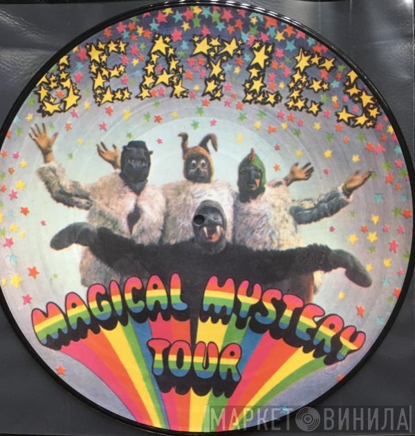  The Beatles  - Magical Mystery Tour