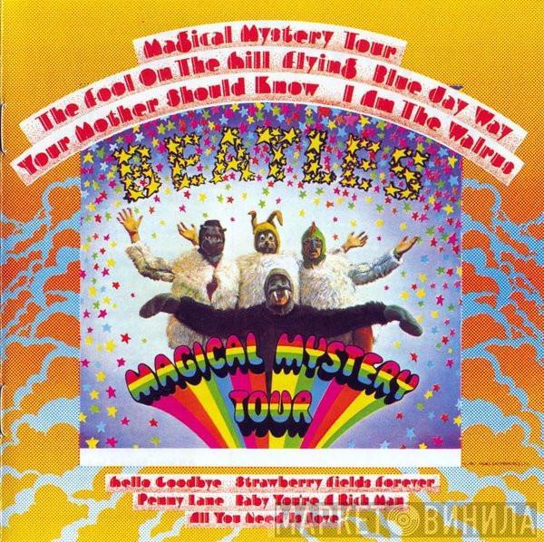  The Beatles  - Magical Mystery Tour