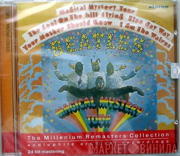  The Beatles  - Magical Mystery Tour