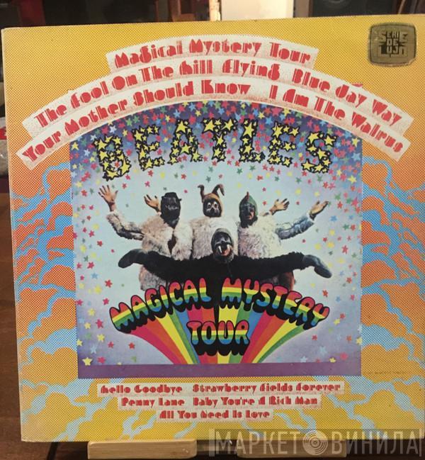  The Beatles  - Magical Mystery Tour