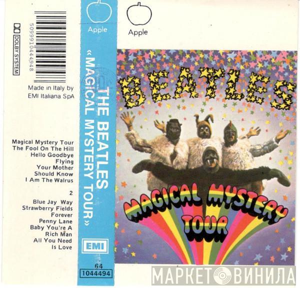  The Beatles  - Magical Mystery Tour