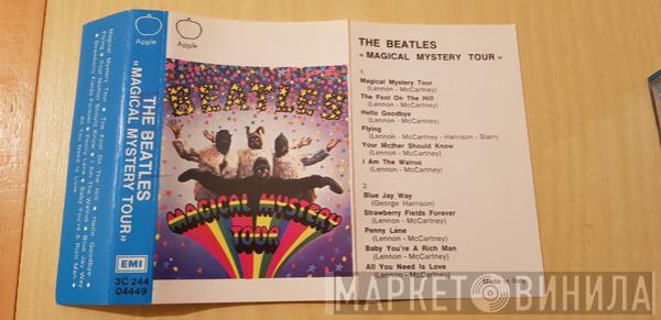  The Beatles  - Magical Mystery Tour