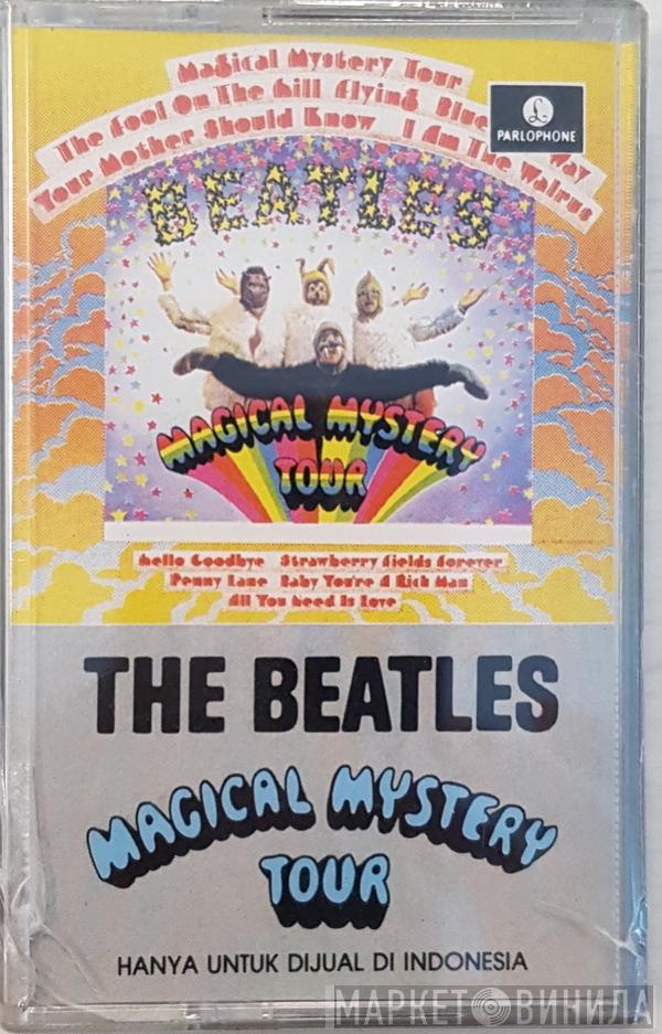  The Beatles  - Magical Mystery Tour