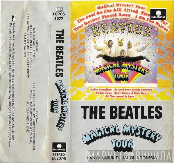  The Beatles  - Magical Mystery Tour