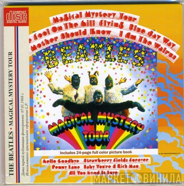  The Beatles  - Magical Mystery Tour