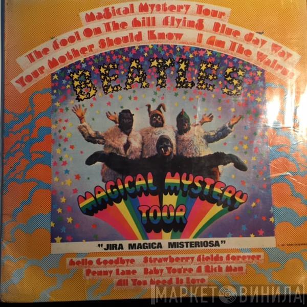  The Beatles  - Magical Mystery Tour