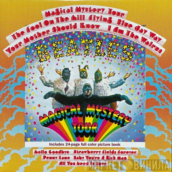  The Beatles  - Magical Mystery Tour