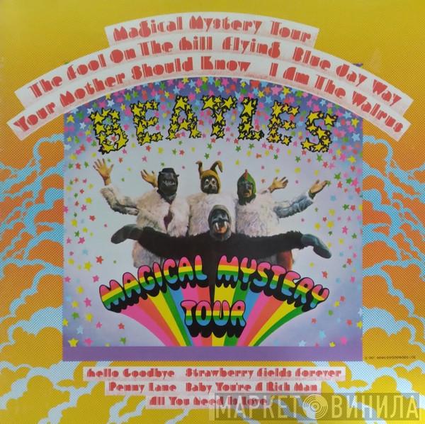  The Beatles  - Magical Mystery Tour