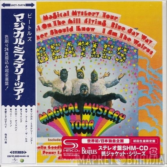  The Beatles  - Magical Mystery Tour