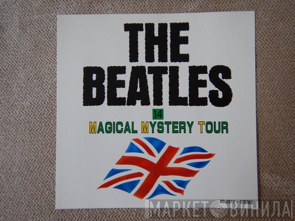  The Beatles  - Magical Mystery Tour