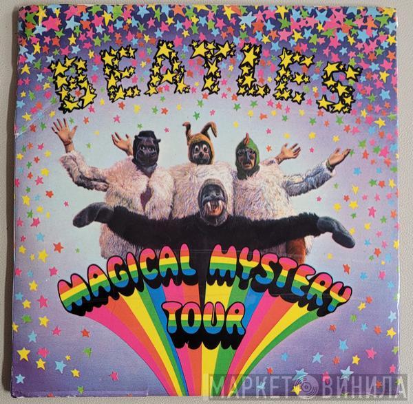 The Beatles - Magical Mystery Tour