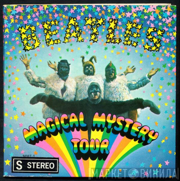  The Beatles  - Magical Mystery Tour