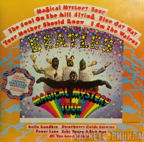  The Beatles  - Magical Mystery Tour