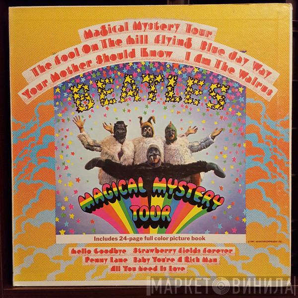  The Beatles  - Magical Mystery Tour