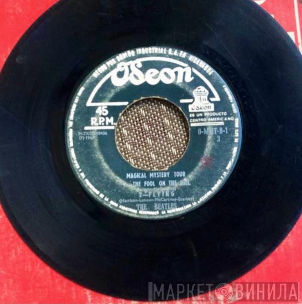  The Beatles  - Magical Mystery Tour