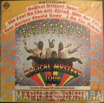  The Beatles  - Magical Mystery Tour