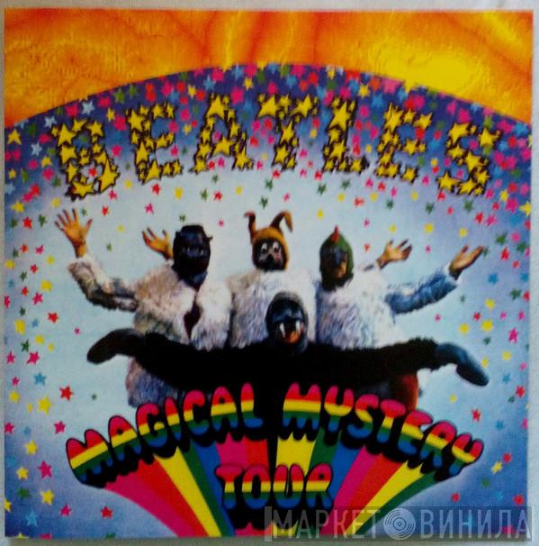  The Beatles  - Magical Mystery Tour