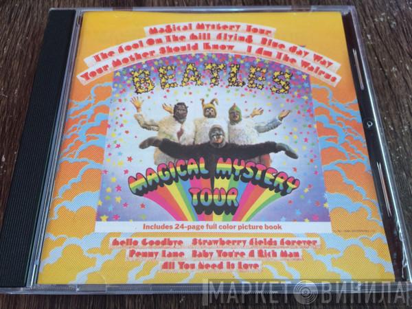  The Beatles  - Magical Mystery Tour