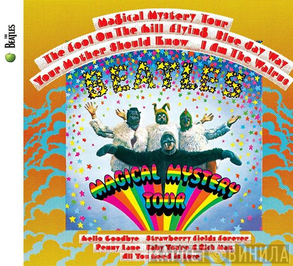  The Beatles  - Magical Mystery Tour