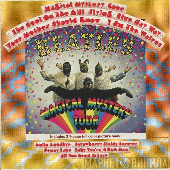  The Beatles  - Magical Mystery Tour