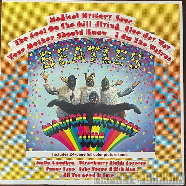  The Beatles  - Magical Mystery Tour