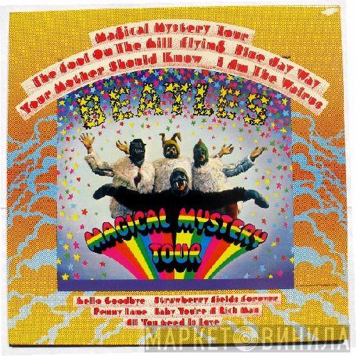  The Beatles  - Magical Mystery Tour