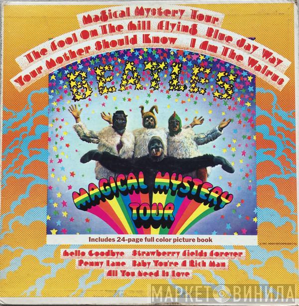  The Beatles  - Magical Mystery Tour