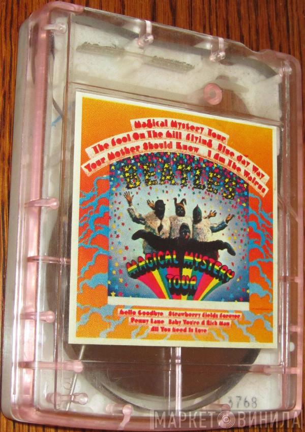  The Beatles  - Magical Mystery Tour