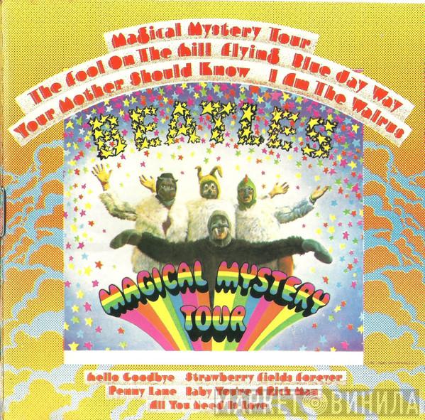  The Beatles  - Magical Mystery Tour