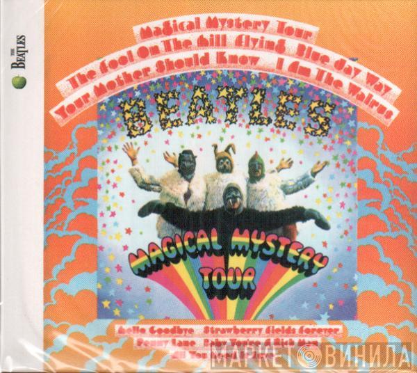  The Beatles  - Magical Mystery Tour
