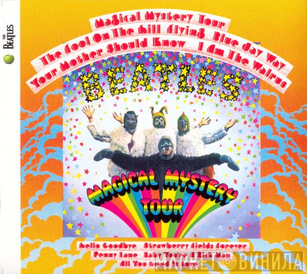 The Beatles  - Magical Mystery Tour