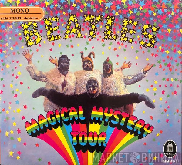  The Beatles  - Magical Mystery Tour