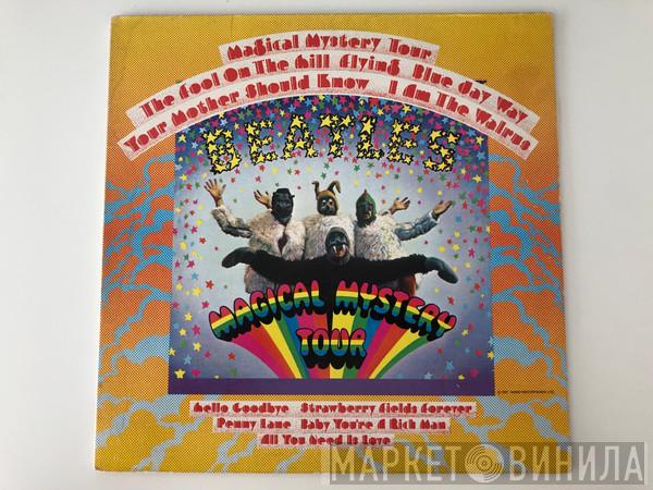  The Beatles  - Magical Mystery Tour